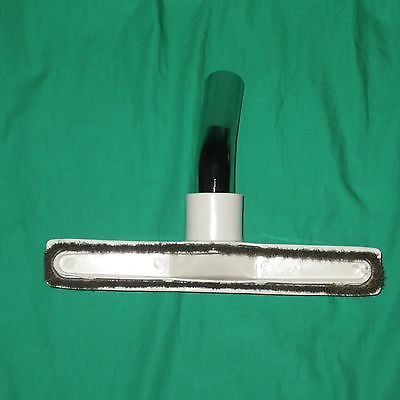 Fit All 32-1500-91 Residential Vacuum White Floor Brush With Metel Elbow Fit All 32-1500-91 Residential Vacuum White Floor Brush With Metel Elbow